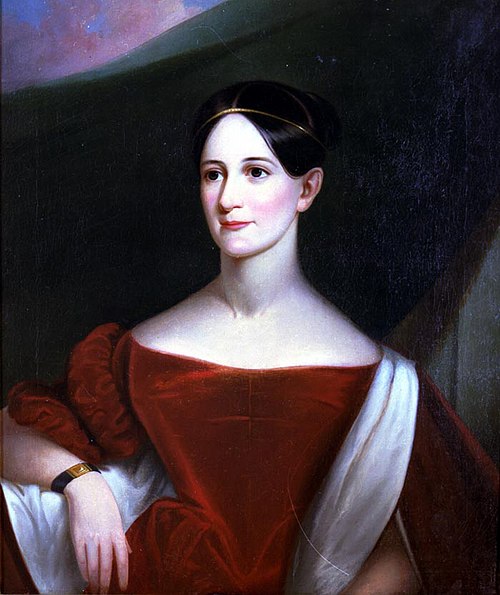 Sarah Yorke Jackson